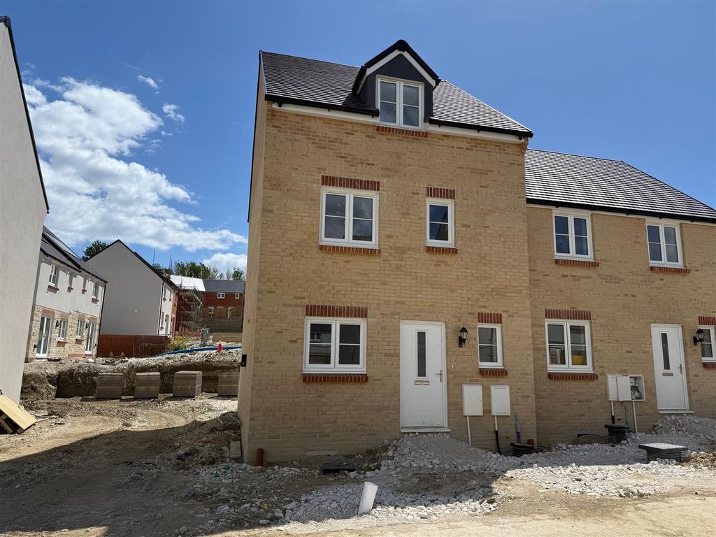 Property photo 1 of 14 Plot 355 Front.Jpg