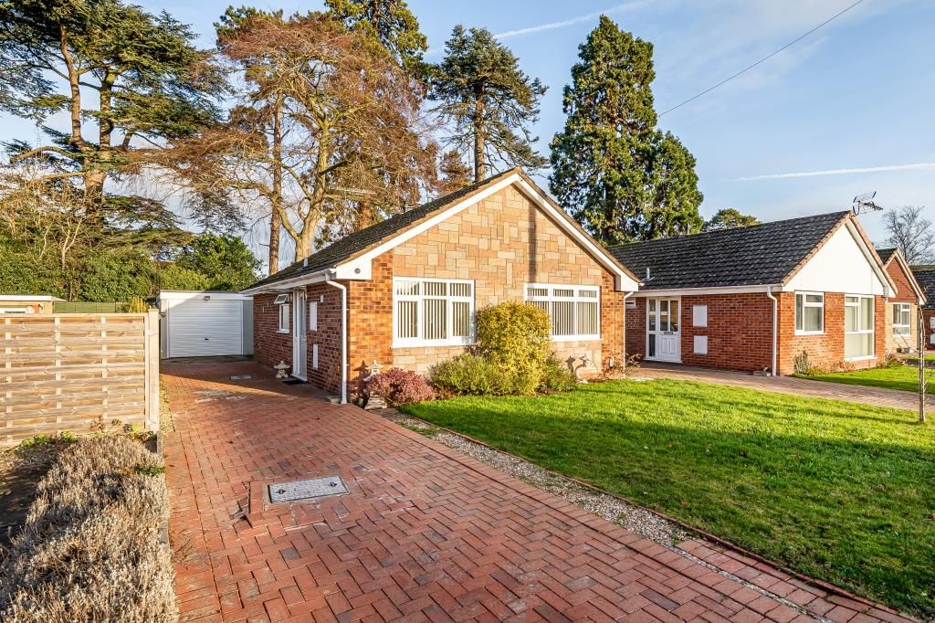 Property photo 1 of 18 Front Aspect