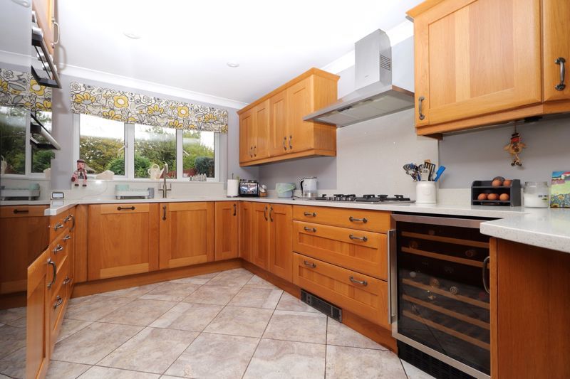 Property photo 3 of 34 Through Dining Kitchen
