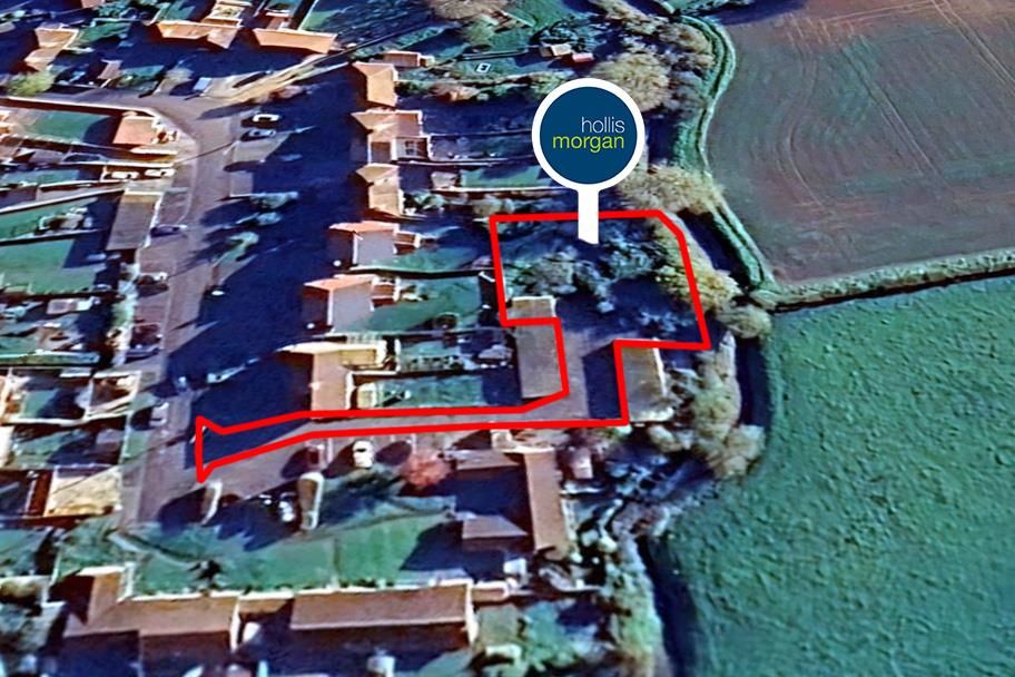 Property photo 3 of 17 Land To Rear Of 17 - 18, Townsend, Marston Magna,
