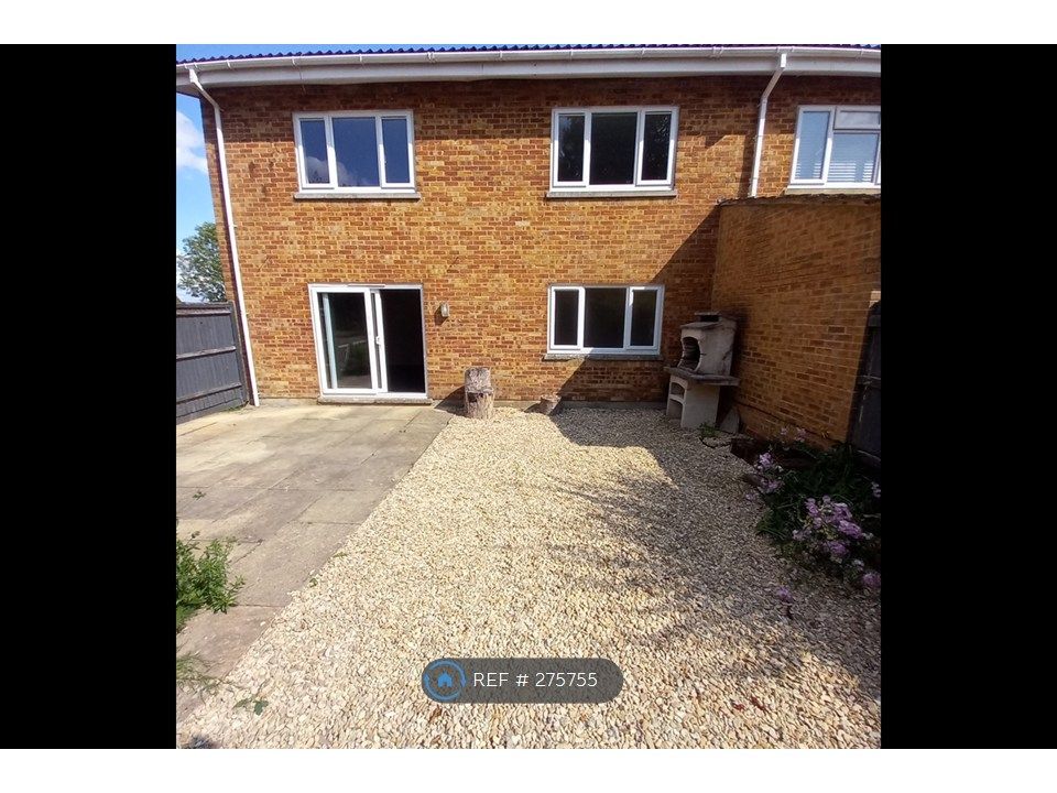 Property photo 1 of 10 Rear Patio