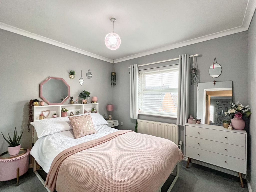 Additional image 11 of 2 bed flat for saleLongacres, Brackla, Bridgend CF31