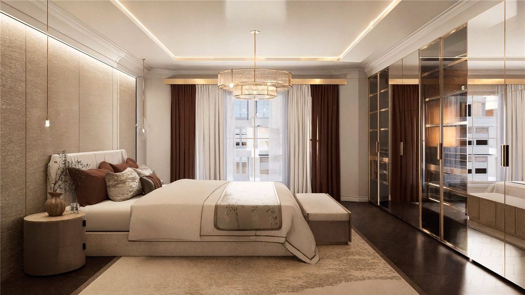 Property photo 3 of 13 Cgi Bedroom