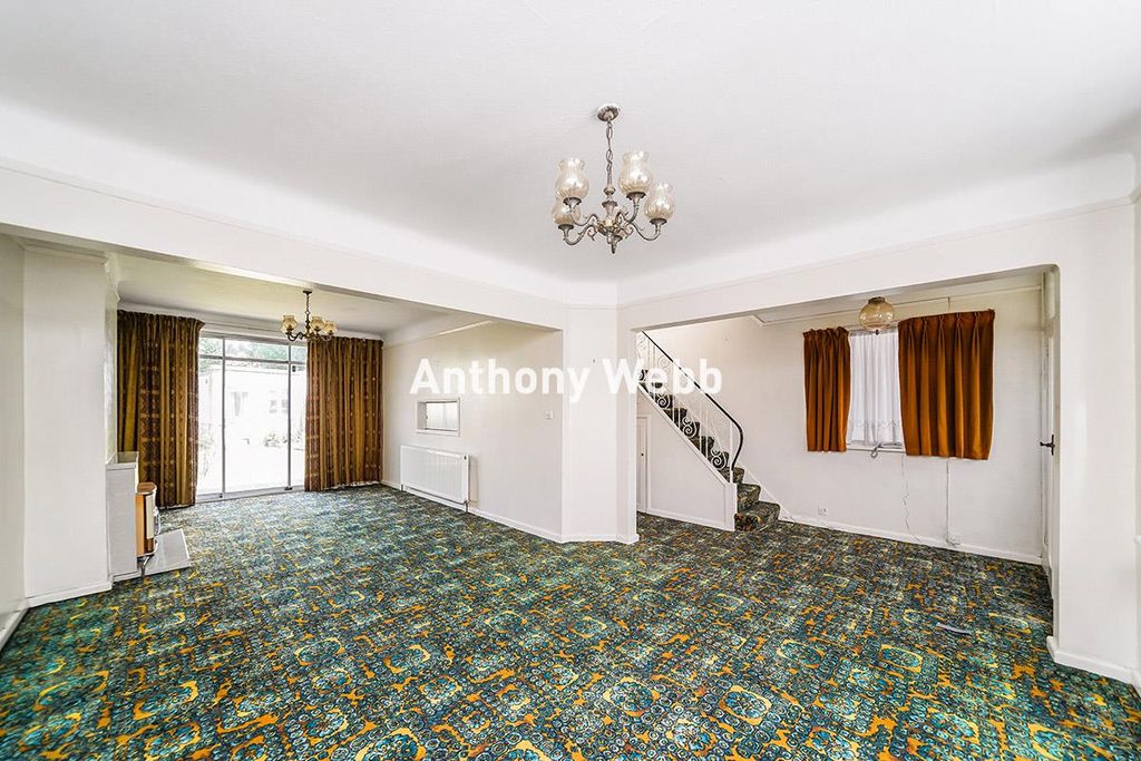 Property photo 3 of 13 Reception / Dining Room