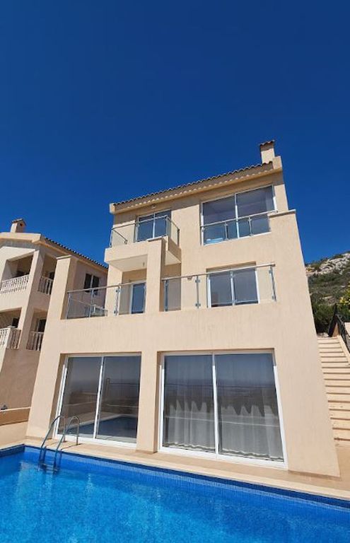 Property photo 1 of 13 Back Of Villa