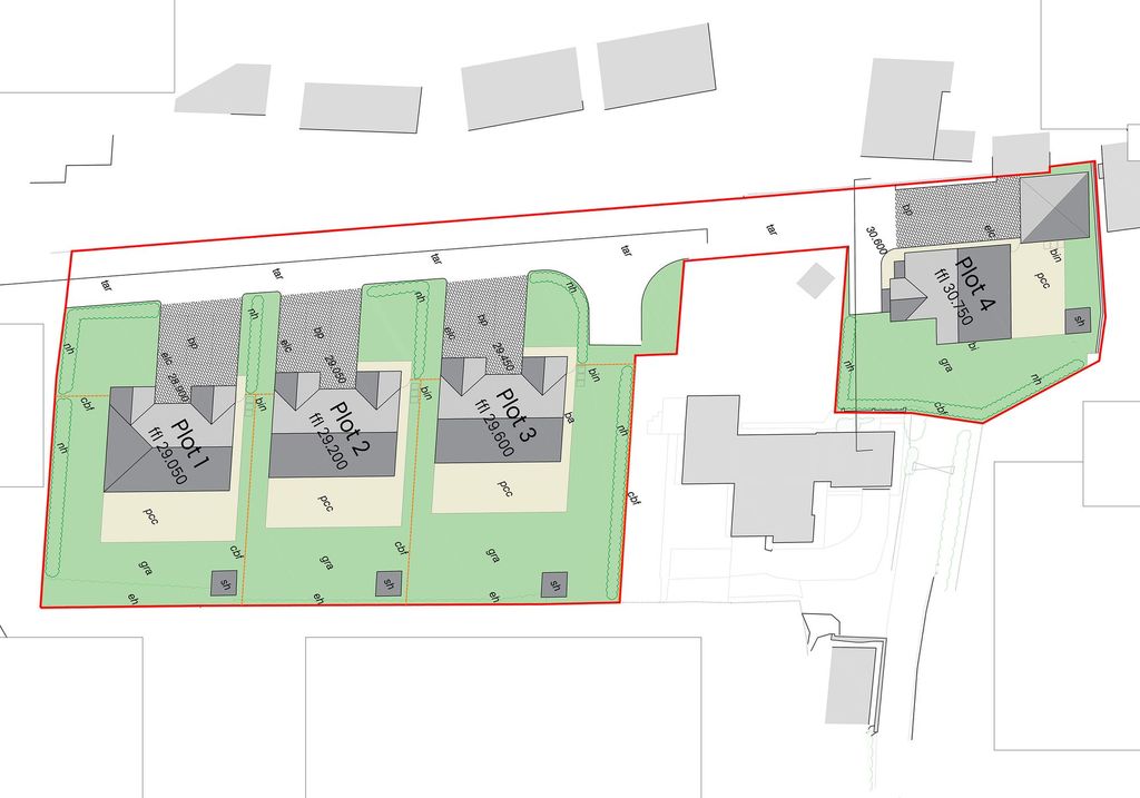 Additional image 4 of 4 bed detached house for saleGrantham Walk, Pershore WR10