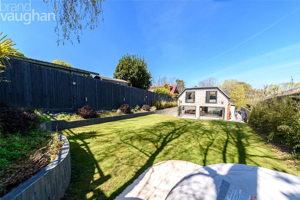 Additional image 10 of 4 bed detached house for saleWayland Avenue, Brighton BN1