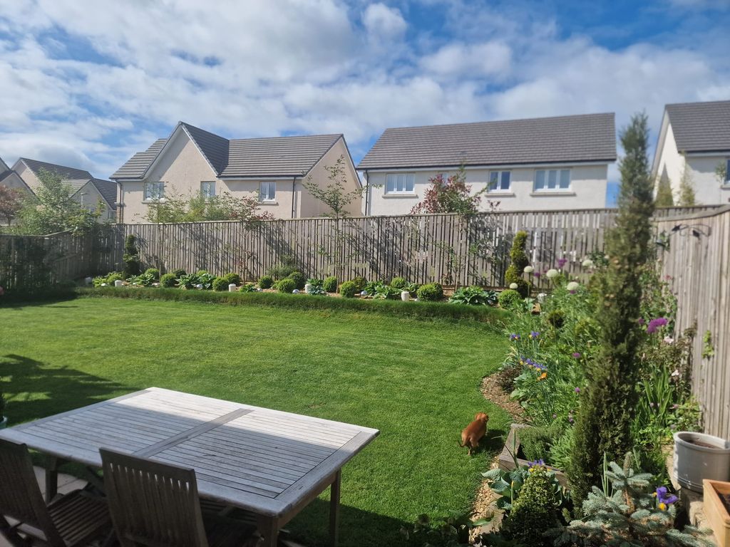 Additional image 34 of 5 bed detached house for sale22 Kilburn Wood Gardens, Roslin EH25