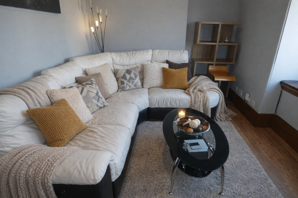 Property photo 2 of 7 Lounge