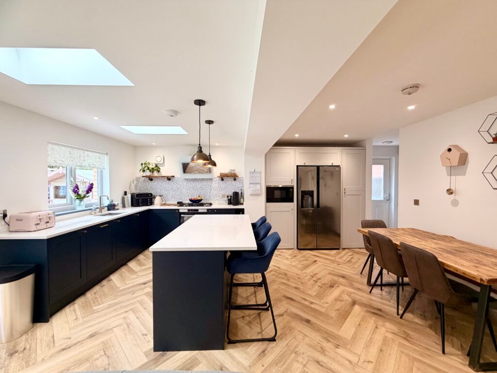 Additional image 4 of 4 bed detached house for saleCambridge Crescent, Airdrie ML6
