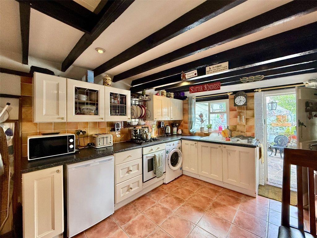Additional image 4 of 2 bed semi-detached house for saleCastle Road, Pevensey, East Sussex BN24