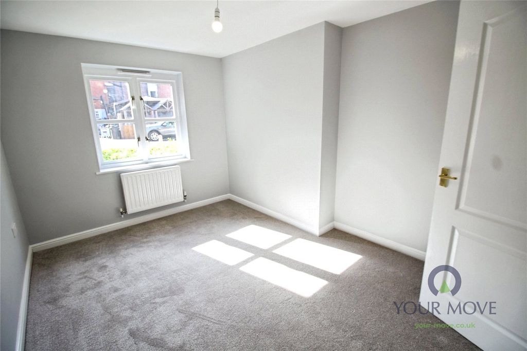 Additional image 7 of 2 bed flat to rentFriar Court, Friar Street, Worcester, Worcestershire WR1