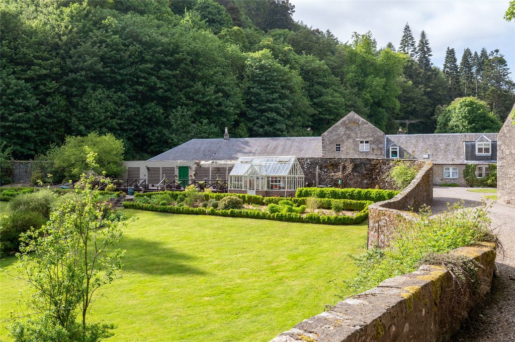 Additional image 15 of Land for saleKinnaird Estate, Dunkeld, Perthshire PH8