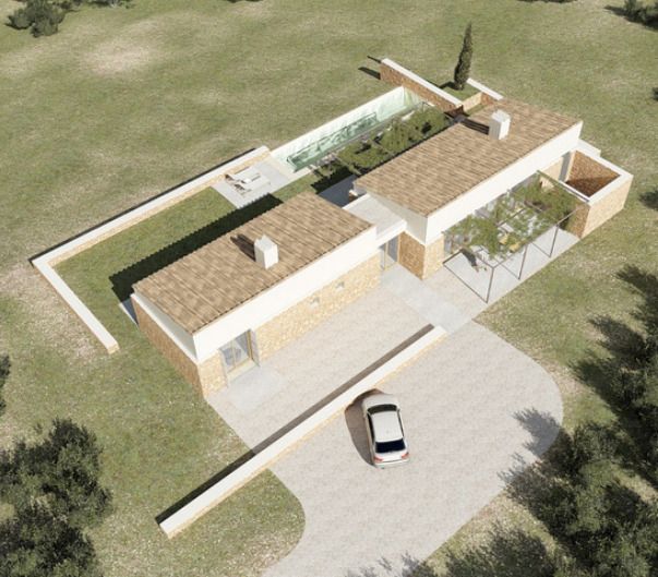 Property photo 3 of 7 Aerial (4)