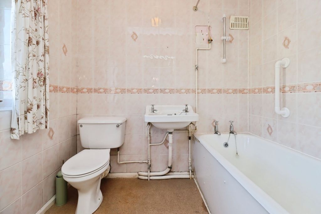 Additional image 16 of 3 bed semi-detached house for saleCentral Avenue, Church Stretton SY6