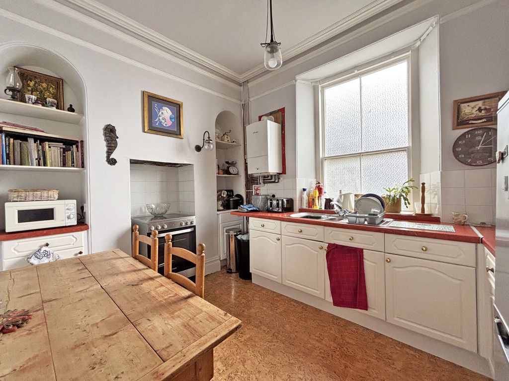 Additional image 5 of 4 bed terraced house for saleChapel Street, Penzance, Cornwall TR18