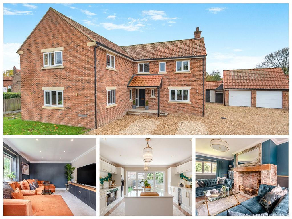 Property photo 1 of 22 Willow House