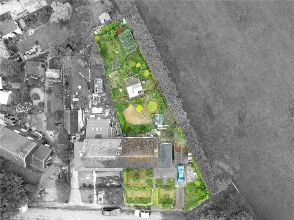 Property photo 2 of 18 Plot Size