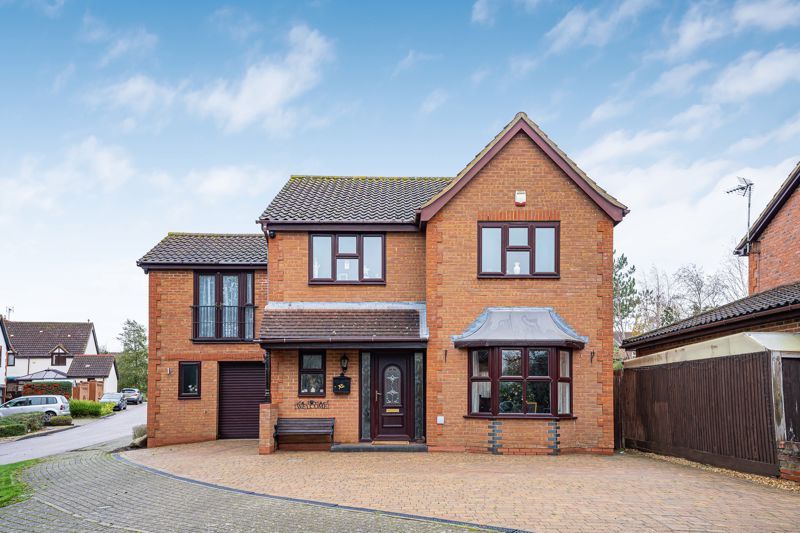 Property photo 1 of 31 Front Aspect