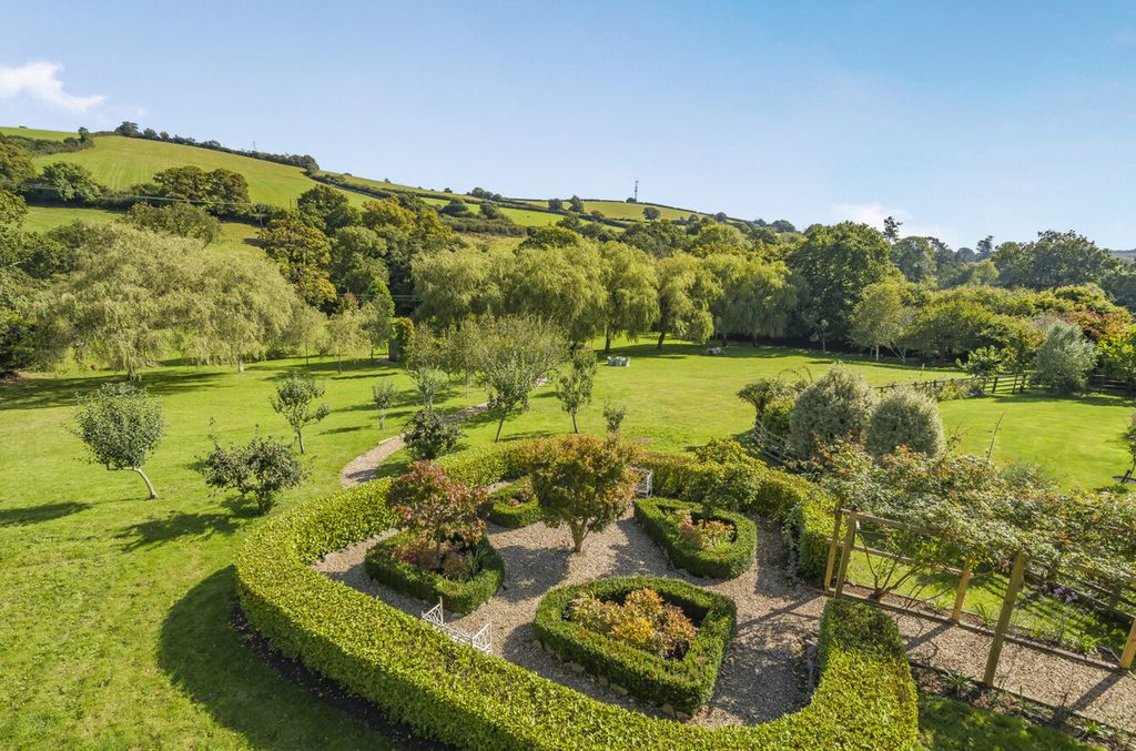 Additional image 33 of 5 bed detached house for saleRadford Grange, Dawlish Water, Devon EX7