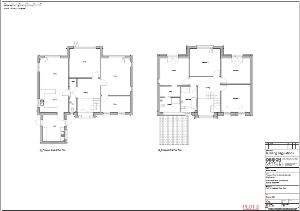 Additional image 7 of 4 bed detached house for saleCherry Tree Farm, Crowle Road DN17