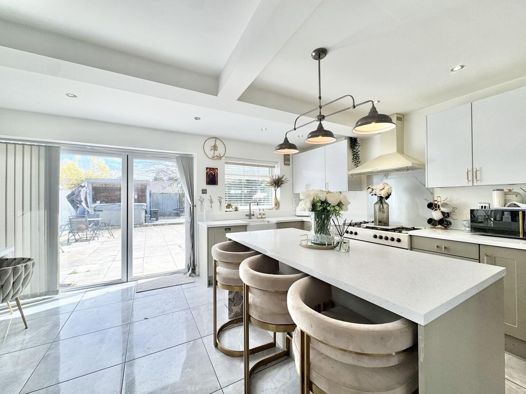 Property photo 3 of 24 Living Dining Kitchen