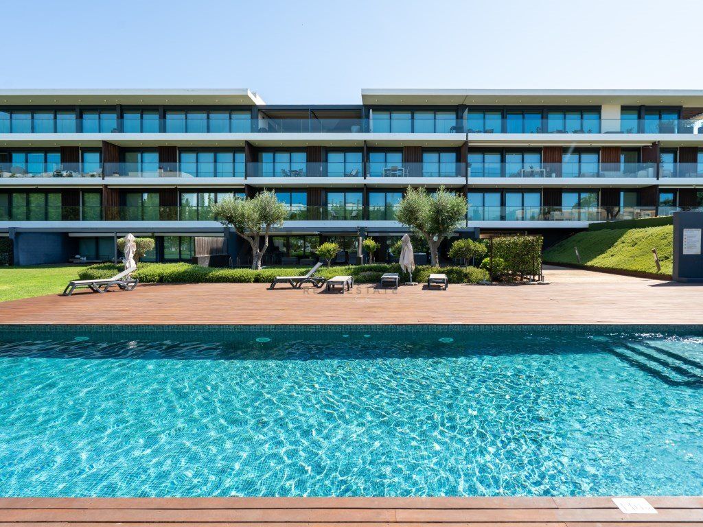 Property photo 1 of 24 Elegance And Nature In Vilamoura - 2 Bedroom Apartment