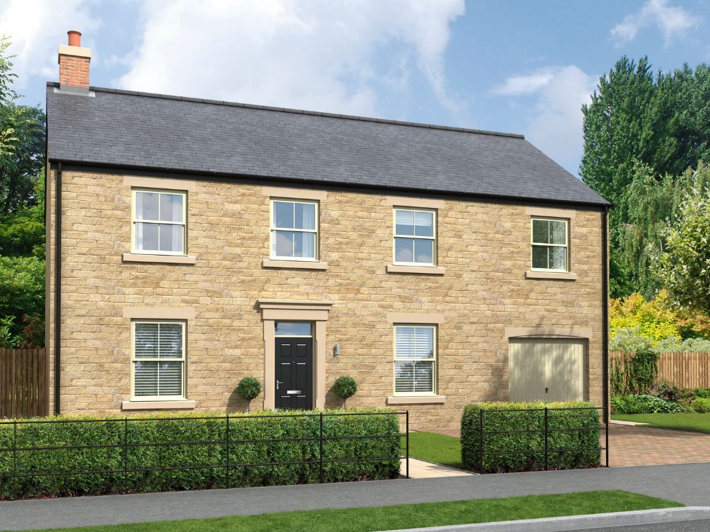 Property photo 1 of 19 Orchid External