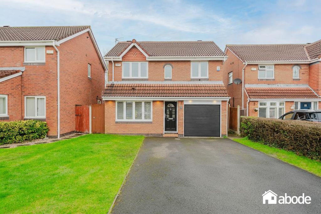 Property photo 1 of 25 5 Moorbridge Close-1.Jpg