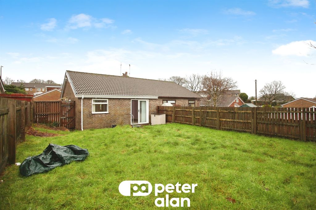 Additional image 19 of 2 bed semi-detached bungalow for saleManorbier Close, Grove Park, Blackwood NP12