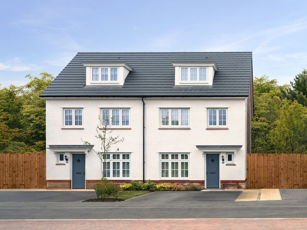 Property photo 1 of 8 The Lincoln External