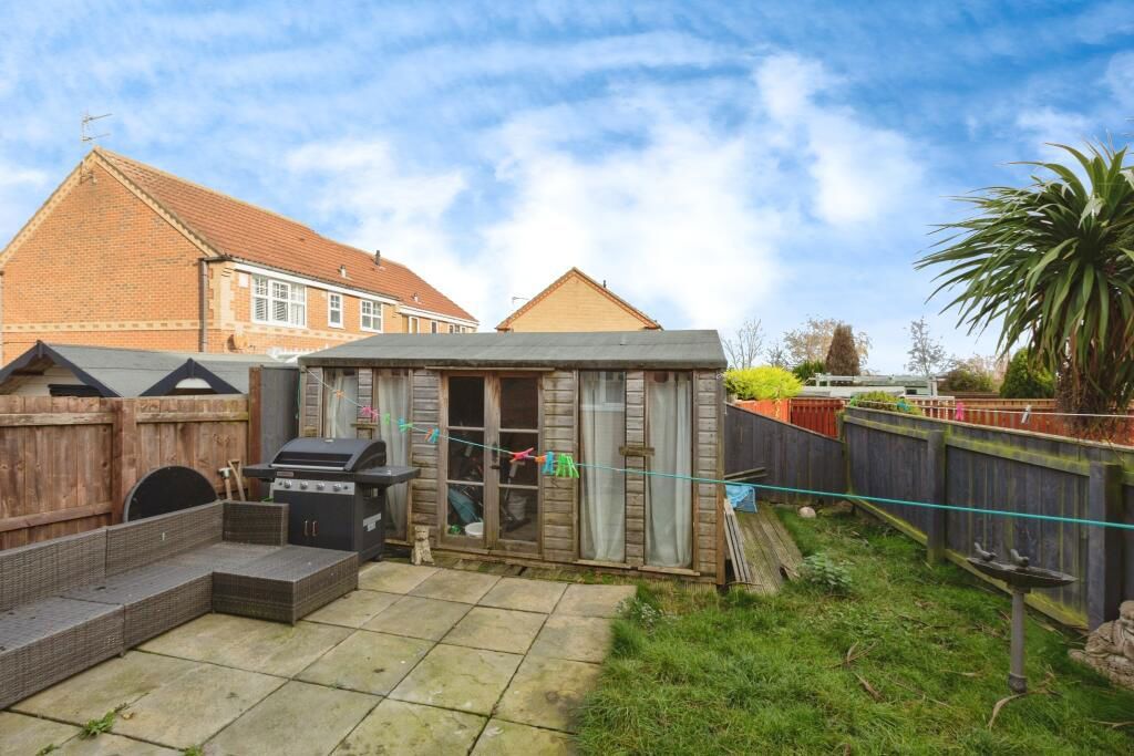 Additional image 21 of 3 bed detached house for saleGarside Grove, Peterlee SR8