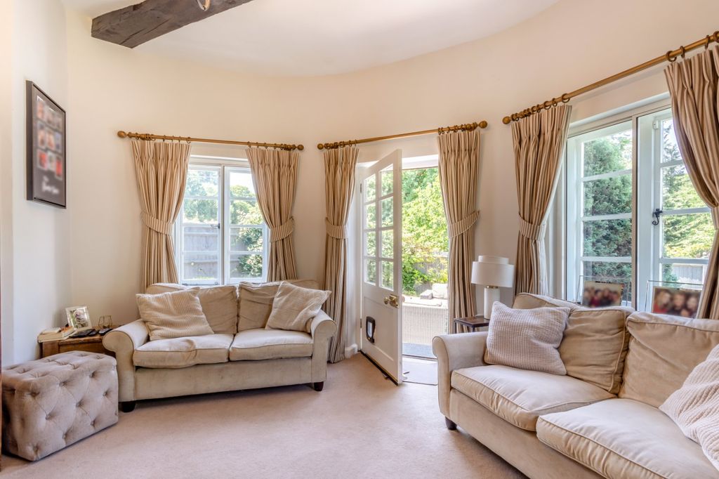 Additional image 24 of 6 bed detached house for saleLamer Lane, Wheathampstead, St. Albans, Hertfordshire AL4