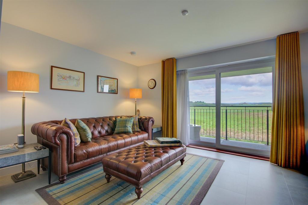 Property photo 2 of 17 Open Plan Sitting Room/Kitchen