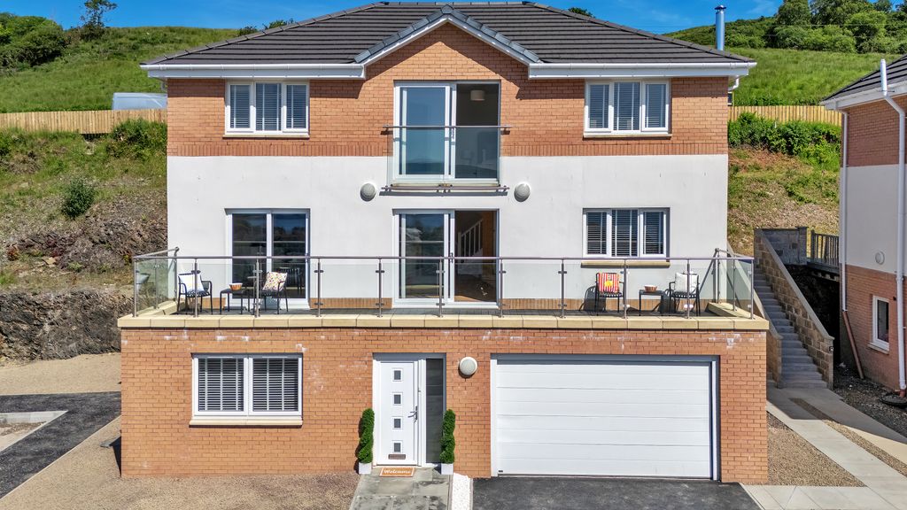 Property photo 1 of 55 1-Print-7 Meikle Aiden Brae Holy Mount View_123
