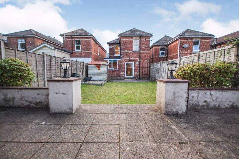 Additional image 4 of 6 bed detached house to rentOsborne Road, Winton BH9