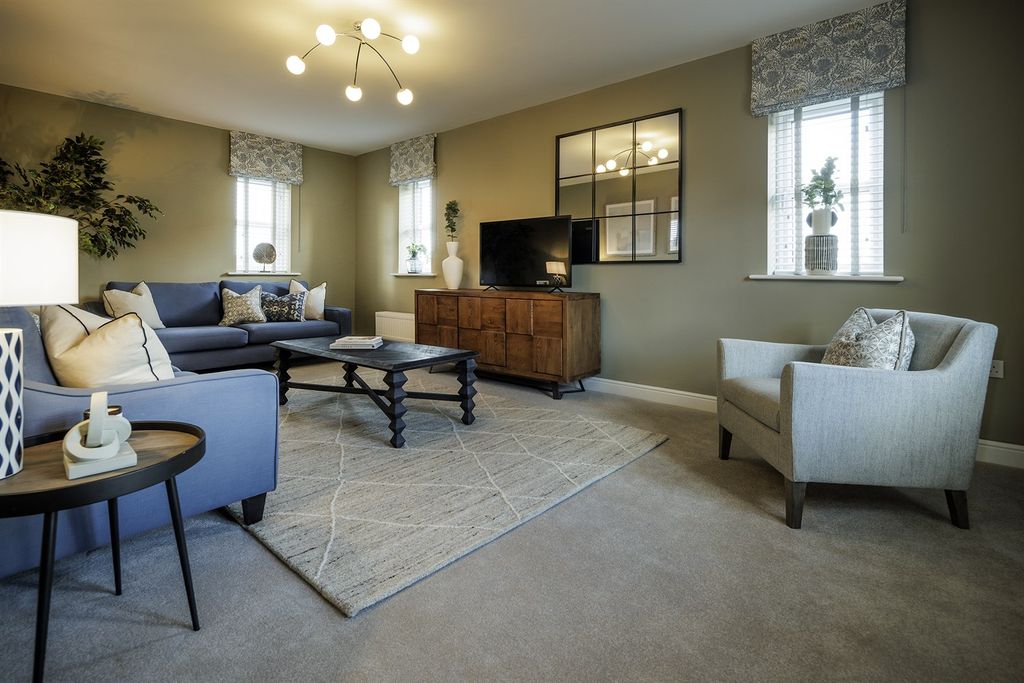 Property photo 2 of 10 Living Room