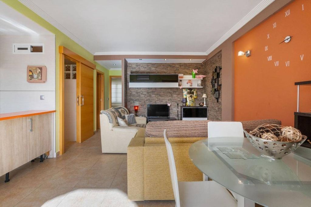Property photo 1 of 15 Apartment 64M2 With 2 Bedrooms, 1 Bathroom, With Terrace A Few Meters From La Mata Beach