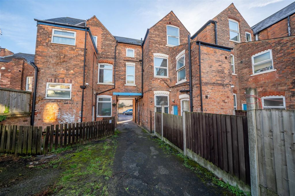 Additional image 19 of 10 bed flat for saleBeech Avenue, New Basford NG7