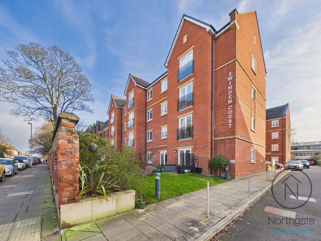 Property photo 1 of 11 Swinden Court Trinity Road