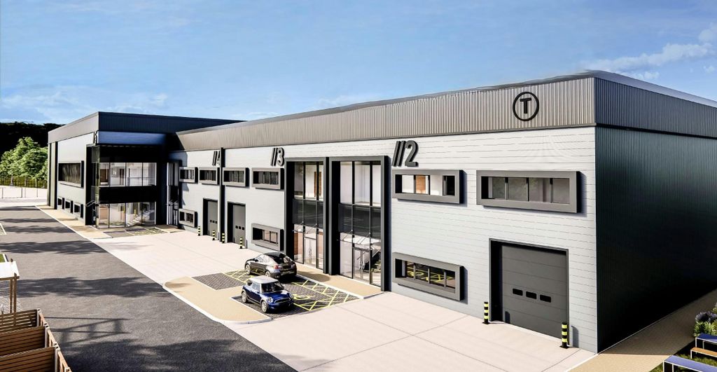 Property photo 3 of 4 Tungsten Park, Frimley