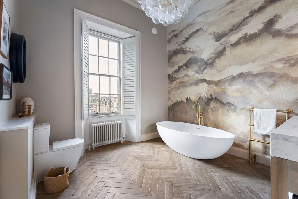 Additional image 16 of 5 bed terraced house for saleDrummond Place, New Town, Edinburgh EH3