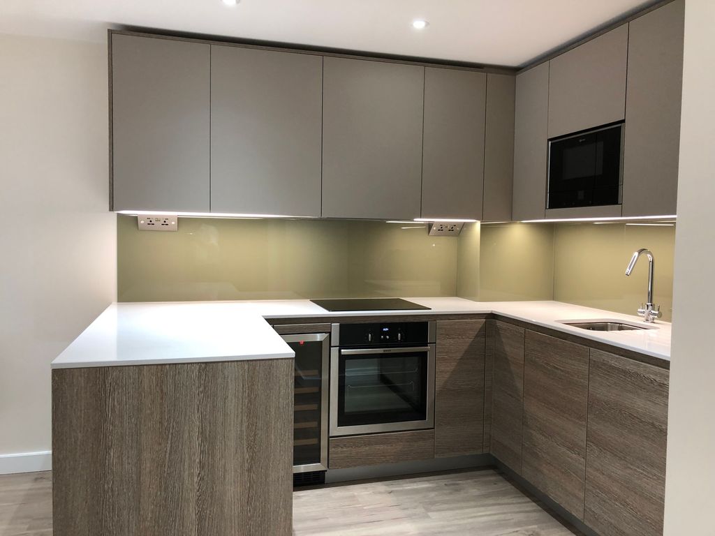 Property photo 1 of 5 Kitchen