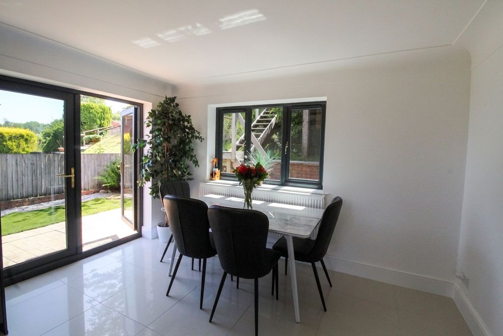 Additional image 8 of 5 bed detached house for saleRuthin Road, Gwernymynydd CH7