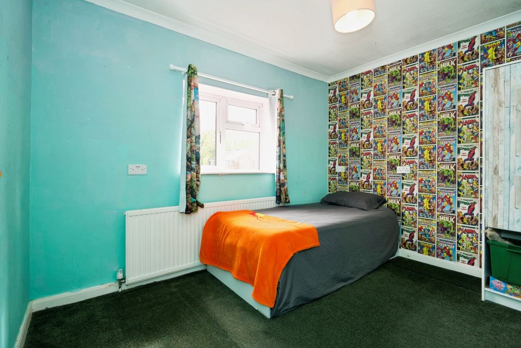 Additional image 11 of 4 bed semi-detached house for saleCrossley Lane, Huddersfield HD5