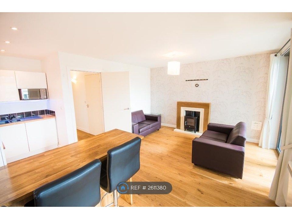 Property photo 2 of 7 Open Plan Living Area