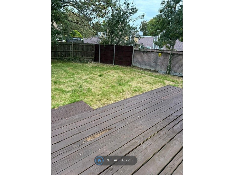 Property photo 3 of 15 Rear Garden