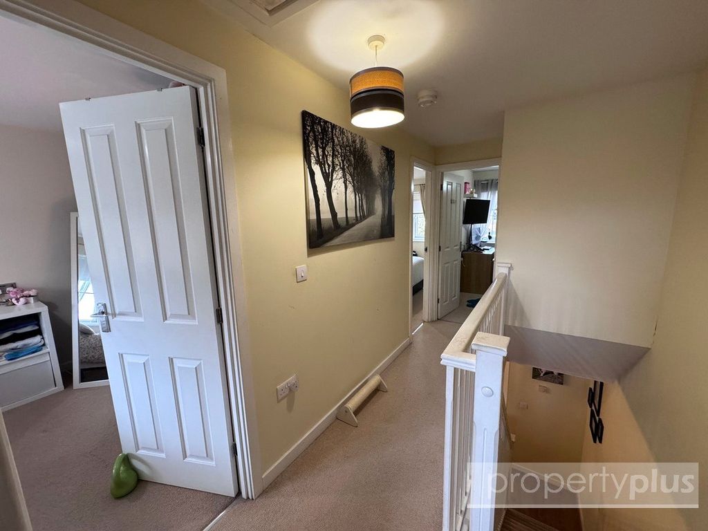 Additional image 12 of 3 bed detached house for saleHeol Dinas Isaf, Williamstown, Tonypandy CF40