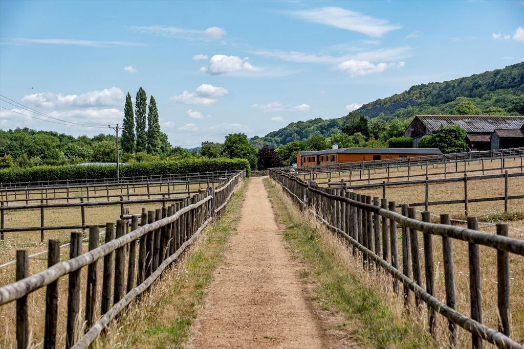 Additional image 25 of 5 bed detached house for saleNortons Wood Lane, Clevedon, Somerset BS21
