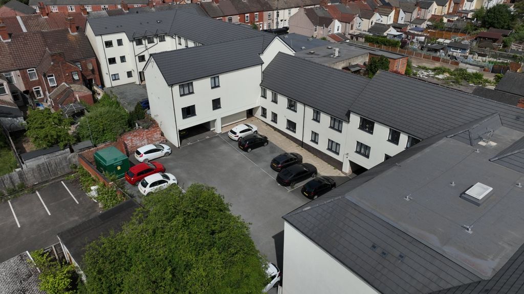 Additional image 6 of 50 bed block of flats for saleQueens Road, Nuneaton, Warwickshire CV11